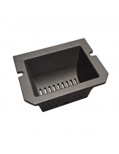 Brasero Thermoestufa Piazzetta P988TH Hidroestufa