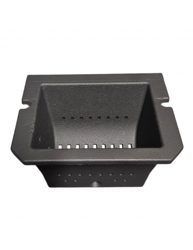 Brasero Thermoestufa Piazzetta P988TH Hidroestufa