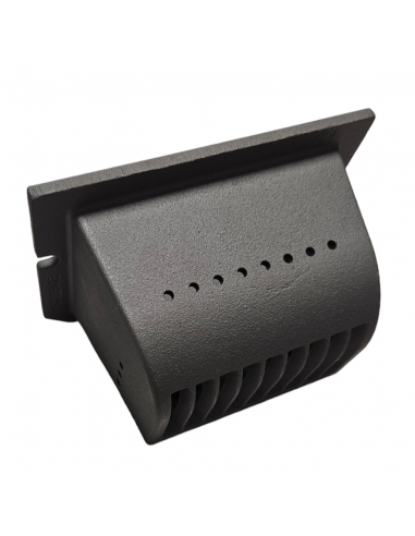 Brasero Thermoestufa Piazzetta P988TH Hidroestufa