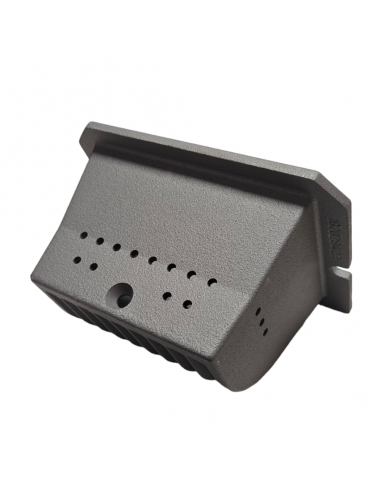 Brasero Thermoestufa Piazzetta P988TH Hidroestufa