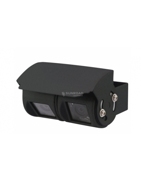 Kit de Doble Camara marcha atrás + pantalla LCD 7" Kit de Doble Camara marcha atrás + pantalla LCD 7"