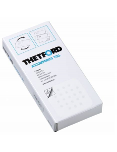 Filtro in carbonio per kit di ventilazione C250 Thetford