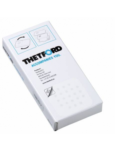 Filtro de carbón para kit de ventilación C250 Thetford