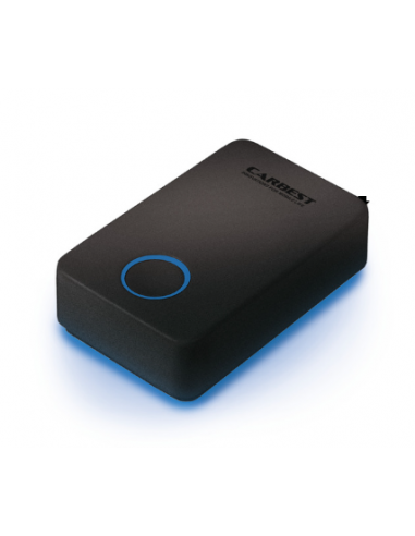 Detector de gas Carbest GasCube Twin