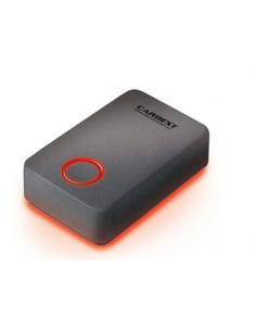 Detector de gas Carbest GasCube Twin