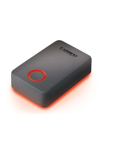 Detector de gas Carbest GasCube Twin Detector de gas Carbest GasCube Twin
