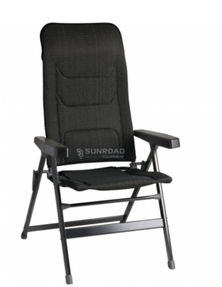 Silla reclinable maxiconfort Maestro negra