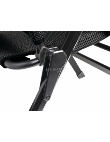 Silla reclinable maxiconfort Maestro negra
