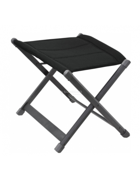 Spare con tessuto 3D Master nero