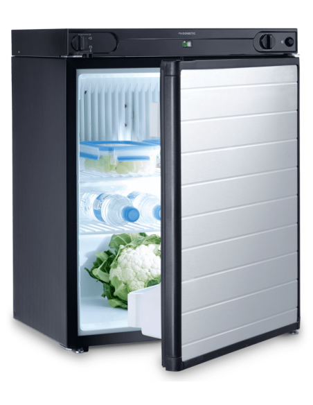 Réfrigérateur à absorption trivalent Dometic RF60 60 litres
