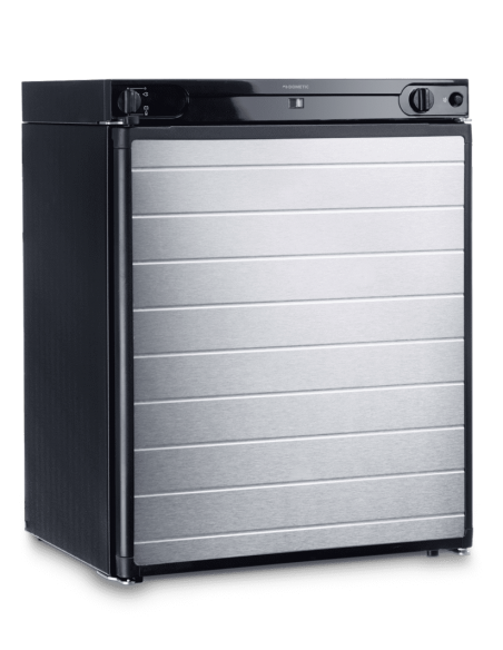 Réfrigérateur à absorption trivalent Dometic RF60 60 litres