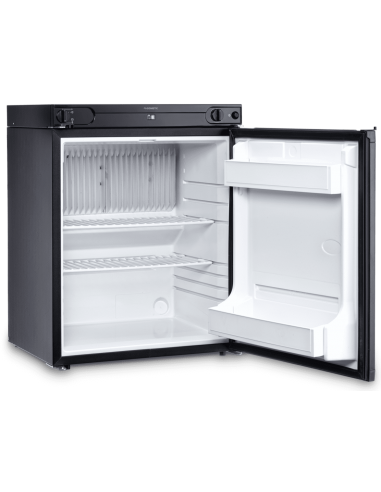 Réfrigérateur à absorption trivalent Dometic RF60 60 litres