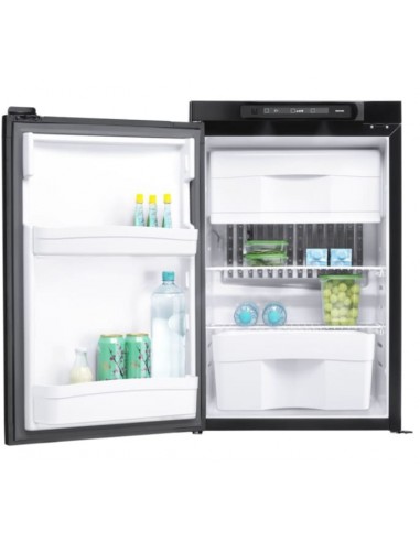 Frigo trivalente Thetford N4112A 113L per viaggiare 日本語 Vidacampista