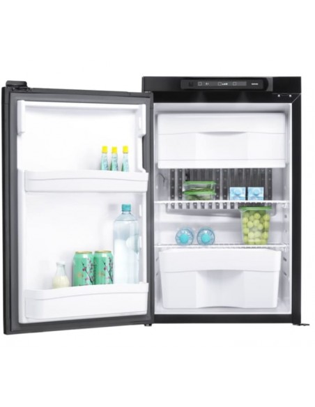Frigo trivalente Thetford N4112A 113L per viaggiare 日本語 Vidacampista