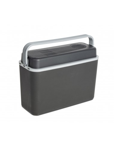 Nevera Portátil Bo-Camp 12V 12L - Ideal para Camping y Caravanas | Vidacampista
