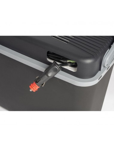 Nevera Portátil Bo-Camp 12V 12L - Ideal para Camping y Caravanas | Vidacampista