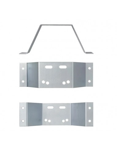 Universeller Ersatzradhalter