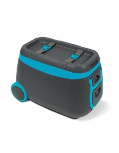 Nevera Kampa Chilly Bin 42L para Camping y Excursiones | Vidacampista