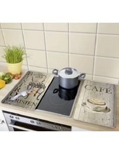 ceramic hob cover