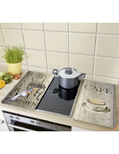 ceramic hob cover
