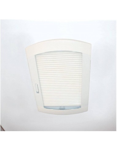 Clarabóia de endireitamento Remis 900 x 600 mm