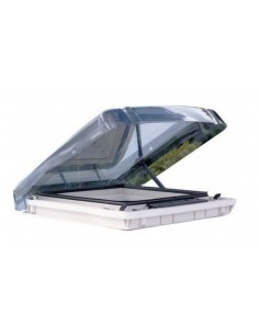 Claraboya Remis Vario II 900x600mm para Vehículos Recreativos | VidaCampista