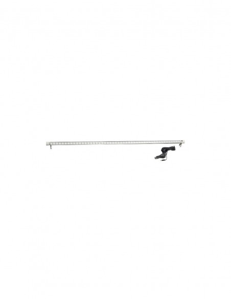 Parasol de toldo universal Leinwand para caravana 300x140 cm, un accesorio imprescindible para tu espacio al aire libre. Parasol de toldo universal Leinwand para caravana 300x140 cm, un accesorio imprescindible para tu espacio al aire libre.
