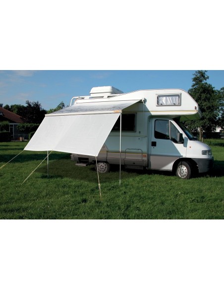 Universal caravan awning parasol 300x140cm