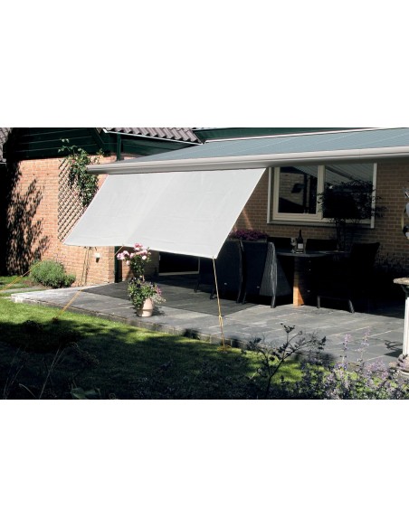 Universal Wohnwagen Vorzelt Sonnenschirm 300x140cm