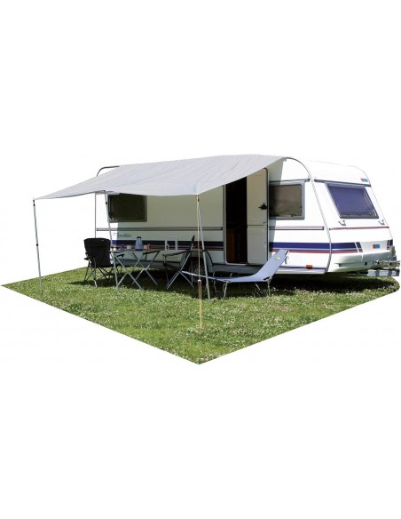 Toldo leve universal 400x240 cm EuroTrail