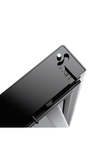 Réfrigérateur à absorption trivalent Dometic RML 10.4T