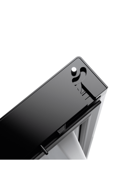 Réfrigérateur à absorption trivalent Dometic RML 10.4T