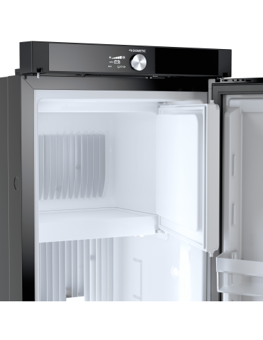 Frigo trivalente Dometic RML 10.4T per Campeggio e Autocaravanas 日本語 Vidacampista