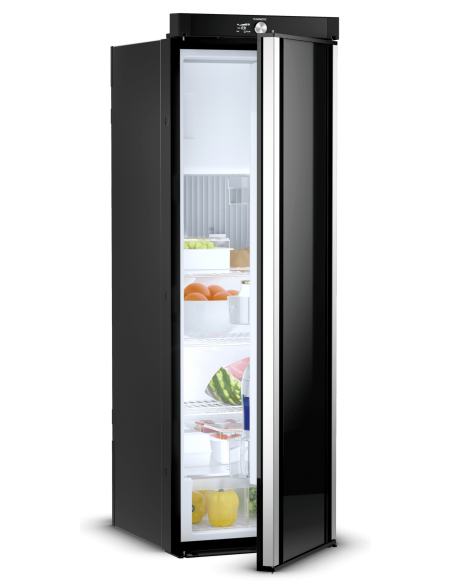 Frigo trivalente Dometic RML 10.4T per Campeggio e Autocaravanas 日本語 Vidacampista