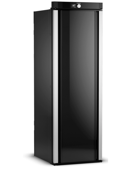 Frigo trivalente Dometic RML 10.4T per Campeggio e Autocaravanas 日本語 Vidacampista