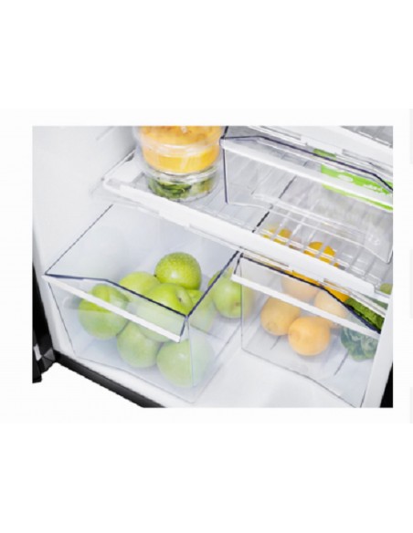 Réfrigérateur à absorption Thetford N4145-A de 141 litres