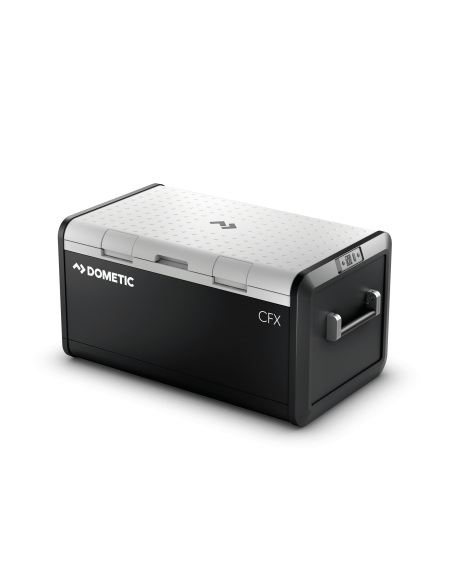 Dometic CFX3 100 Kühlschrank, tragbarer Kompressor, 99 Liter
