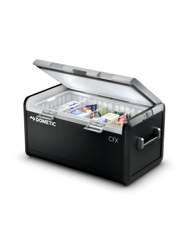 Dometic CFX3 100 Geladeira Portátil Compressor 99 litros