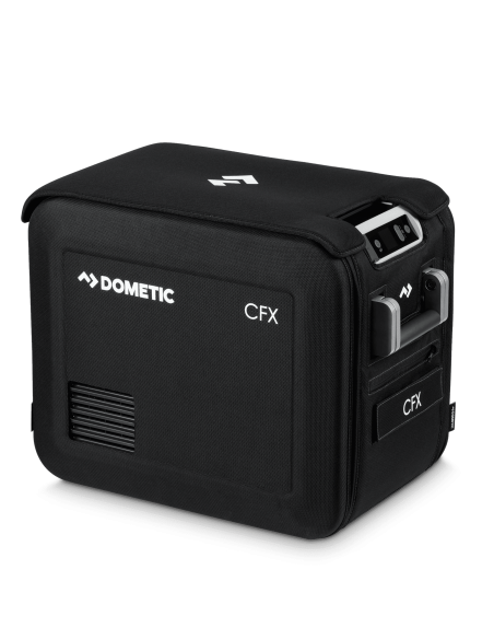 Copertura protettiva Dometic CFX3 25L per Campeggio e Caravan 日本語 Vidacampista