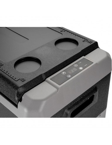 Frigorifero Brunner Polarys 40L Compressore portatile per Camping 日本語 Vidacampista