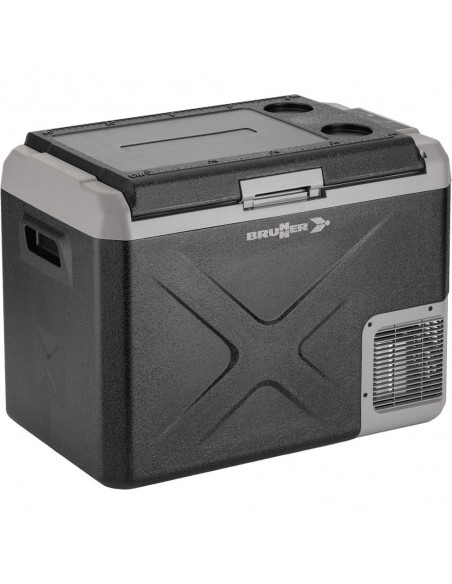 Nevera de compresor Brunner Polarys 40 litros