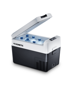 Nevera de Compresor Dometic CoolFreeze CDF2-36 31L con LED