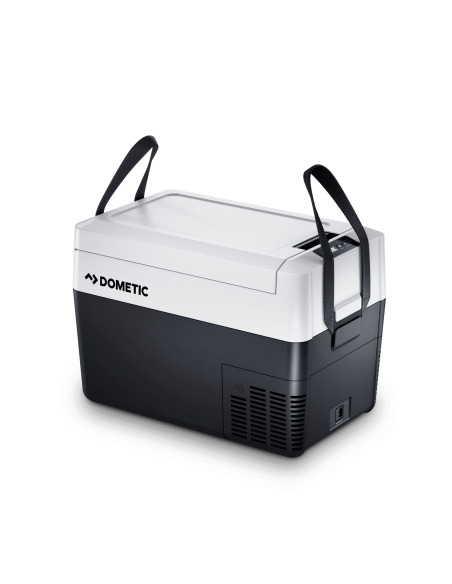 Compressore del frigorifero Dometic CoolFreeze CDF2-36 31L LED per il campeggio Δ Vidacampista Compressore del frigorifero Dometic CoolFreeze CDF2-36 31L LED per il campeggio Δ Vidacampista
