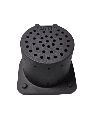 Brasero P920 P220 SP400 Estufa pellets Piazzetta
