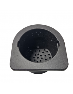 Brasero P920 P220 SP400 Estufa pellets Piazzetta