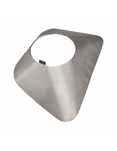 Deflector de brasero P920 P220 SP400 para estufa pellet Piazzetta