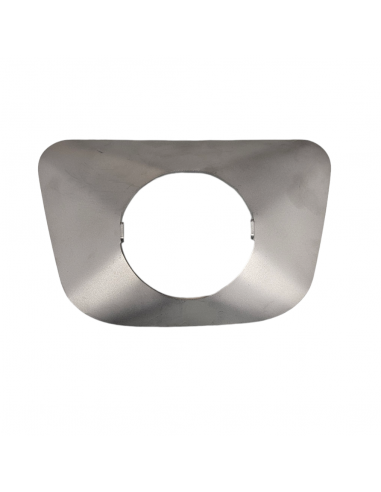 Deflector de brasero P920 P220 SP400 para estufa pellet Piazzetta