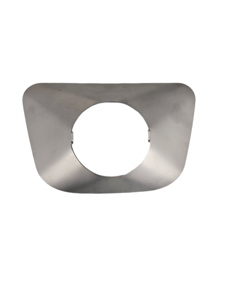 Deflector de brasero P920 P220 SP400 para estufa pellet Piazzetta