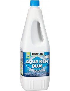 Thetford Aqua Kem Blue 2 Litros