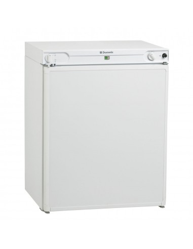Frigorífico trivalente Dometic RF62 54 litros com congelador